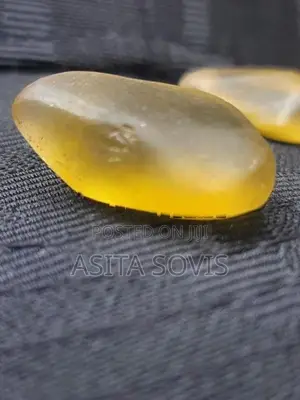 Natural Gemstone