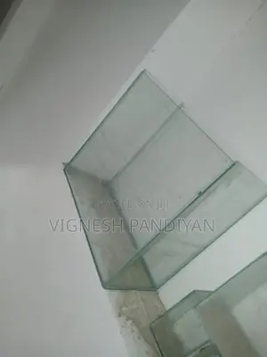 Fish tank