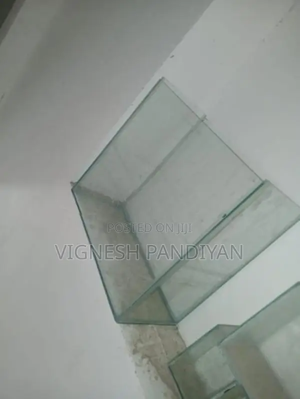 Fish tank