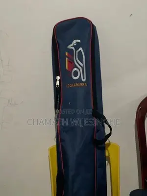 Ys Cricket Bat with Cover