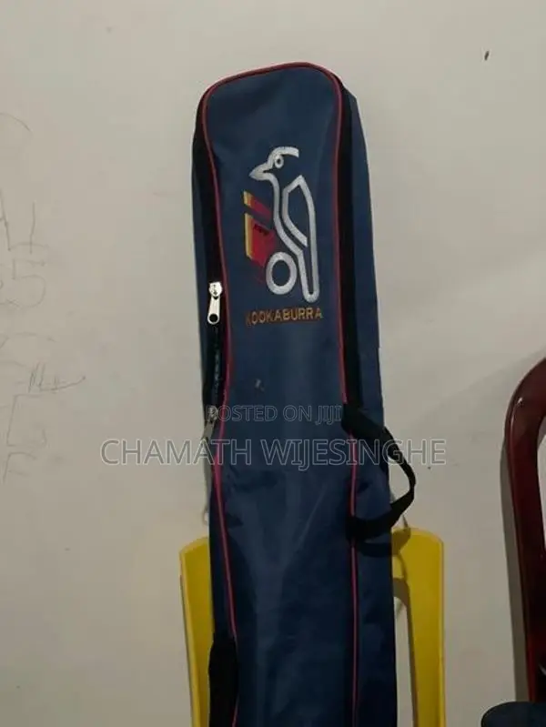 Ys Cricket Bat with Cover