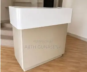 Cashier Table