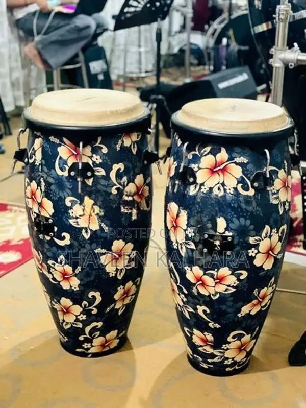 CMC Congo Pair