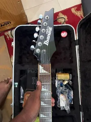 Ibanez Gio Guitar