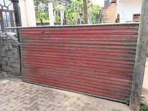 Home Gate