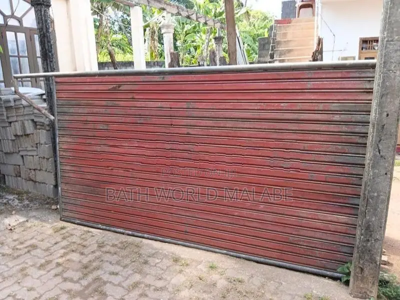 Home Gate