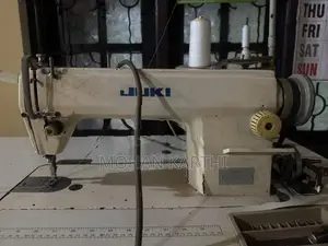 Juki Sewing Machine