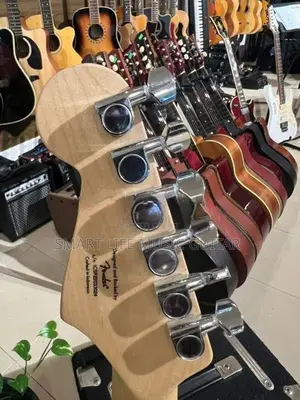 Squire by Fender Guitar
