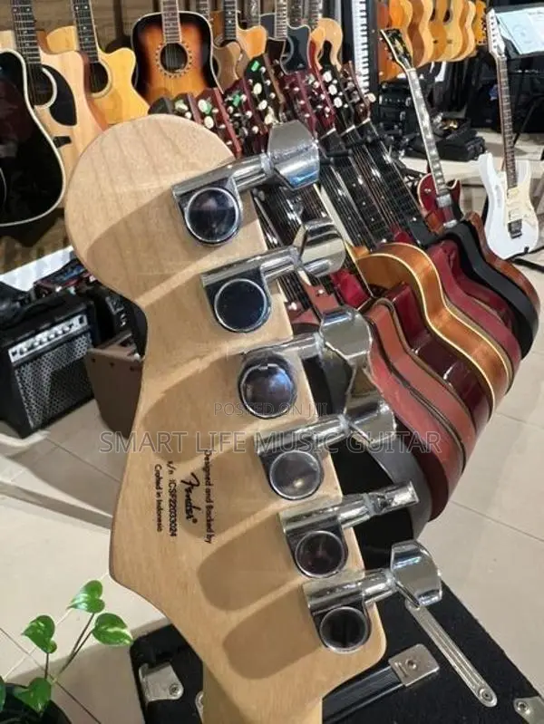 Squire by Fender Guitar