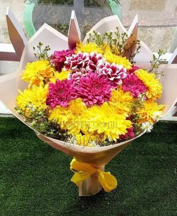Fresh Flowers