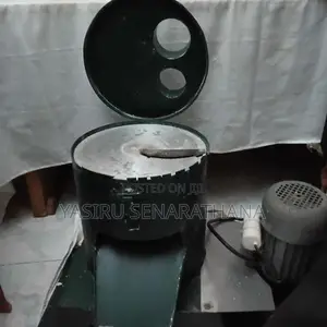 මඤ්ඤොක්කා පෙති කපන මැෂින්