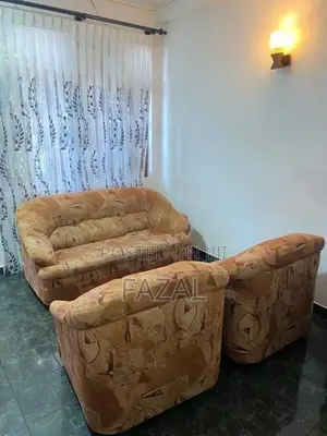 Sofa Set