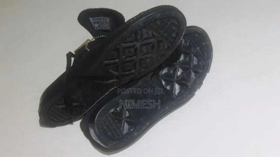 Converse Shoes