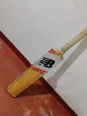 New Balance Bat
