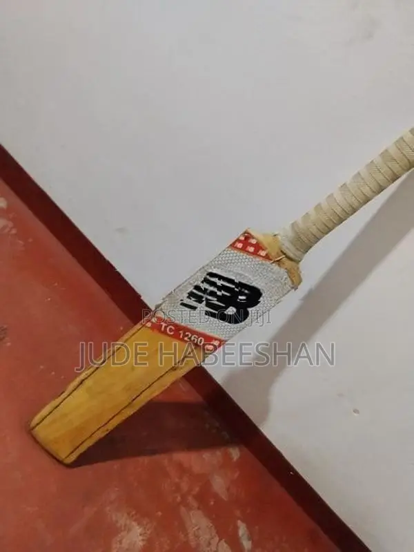 New Balance Bat