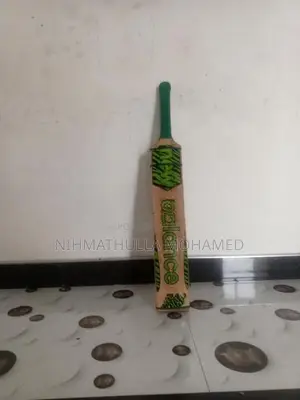 Cricket Bat