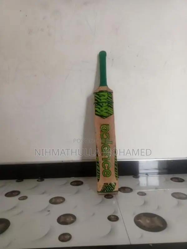 Cricket Bat