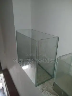 Fish tank