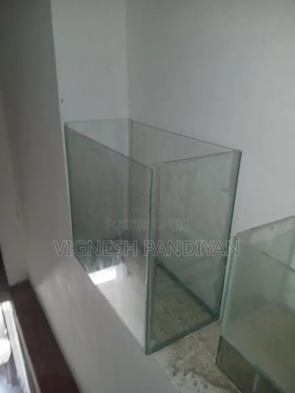 Fish tank