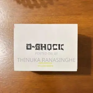 G-SHOCK GBD-H2000