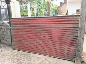 Home Gate