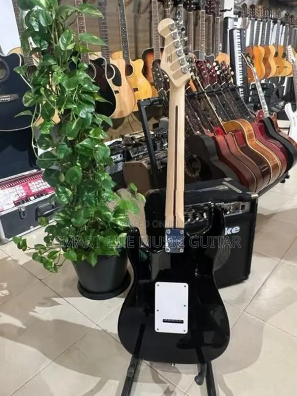 Squire by Fender Guitar