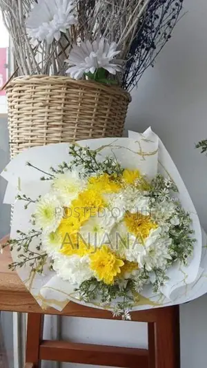 Fresh Flowers