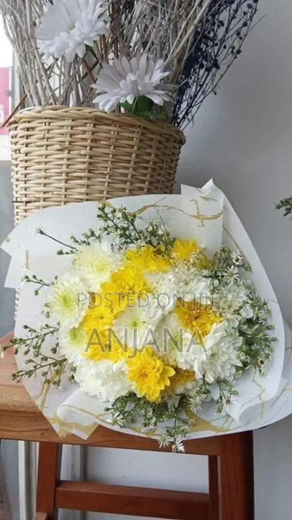 Fresh Flowers