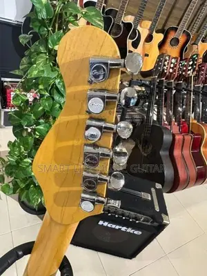 Condor Imported Electric Guitar