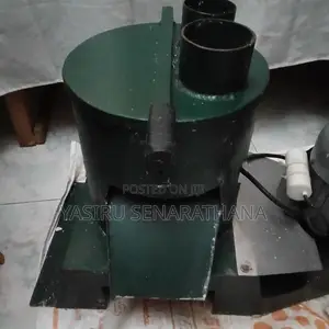 මඤ්ඤොක්කා පෙති කපන මැෂින්