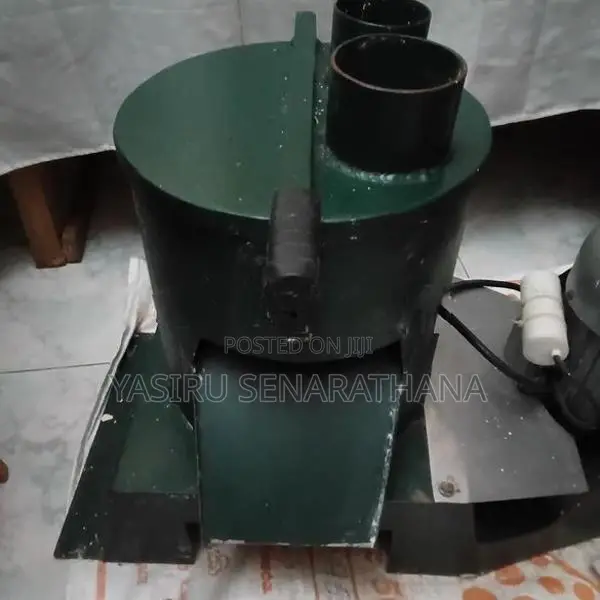 මඤ්ඤොක්කා පෙති කපන මැෂින්