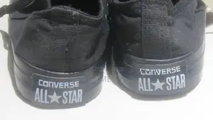 Converse Shoes