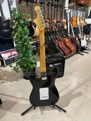 Condor Imported Electric Guitar