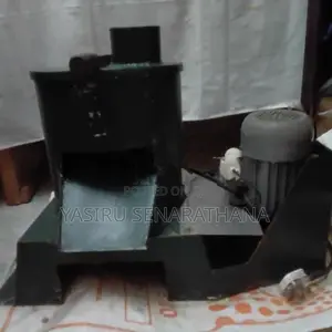 මඤ්ඤොක්කා පෙති කපන මැෂින්