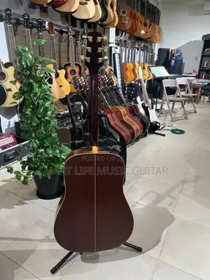 Japan Takamine Acoustic Electric Guitar