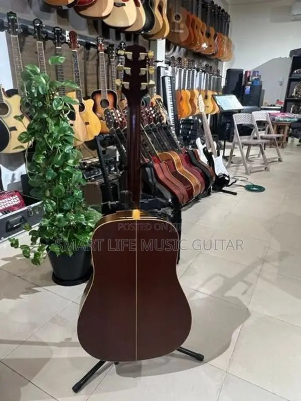 Japan Takamine Acoustic Electric Guitar