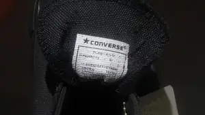 Converse Shoes