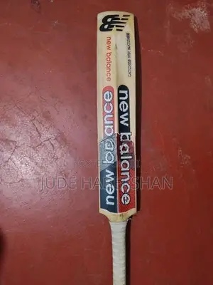 New Balance Bat