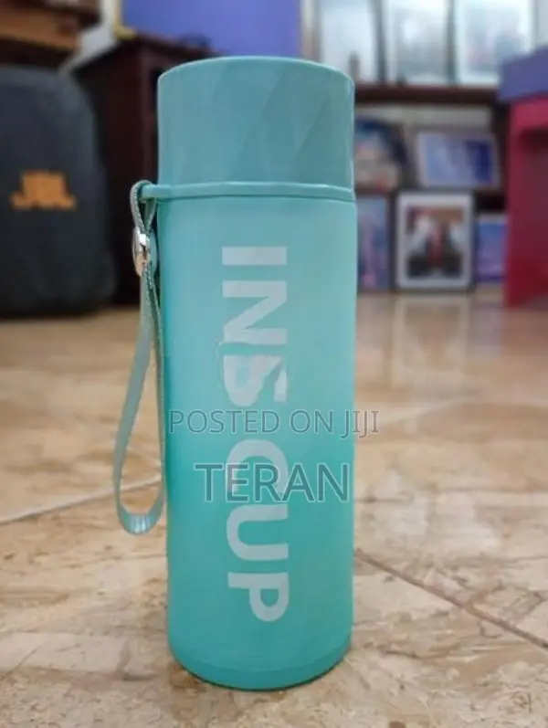 Water Bottle