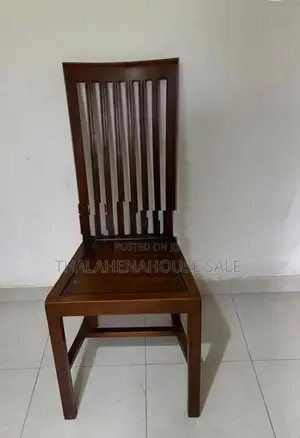 Dining Table with 8 Chairs