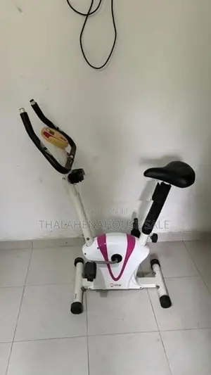 Exercise Bicycle