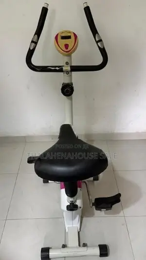 Exercise Bicycle