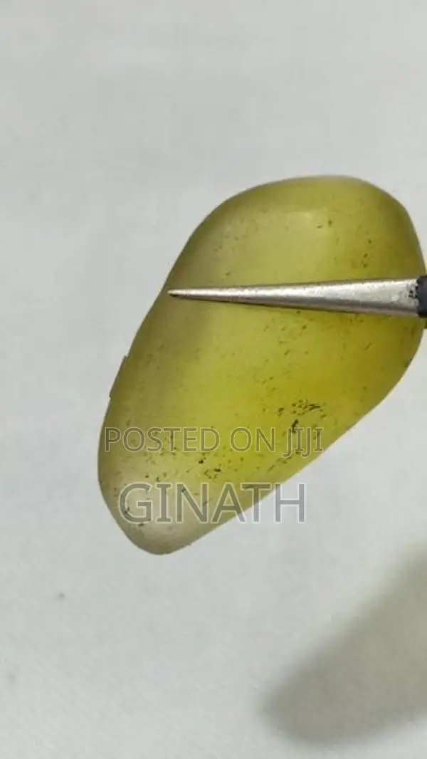 Gem Rare Stone 20ct Sri Lanka