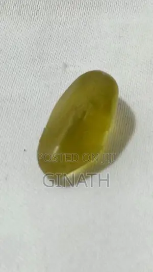 Gem Rare Stone 20ct Sri Lanka