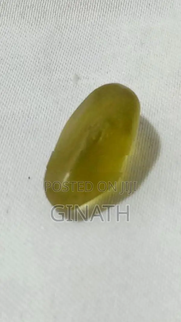 Gem Rare Stone 20ct Sri Lanka
