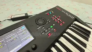Yamaha Modex M6