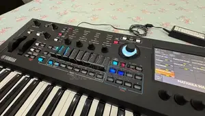 Yamaha Modex M6