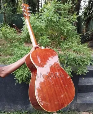 Acoustic Guitar