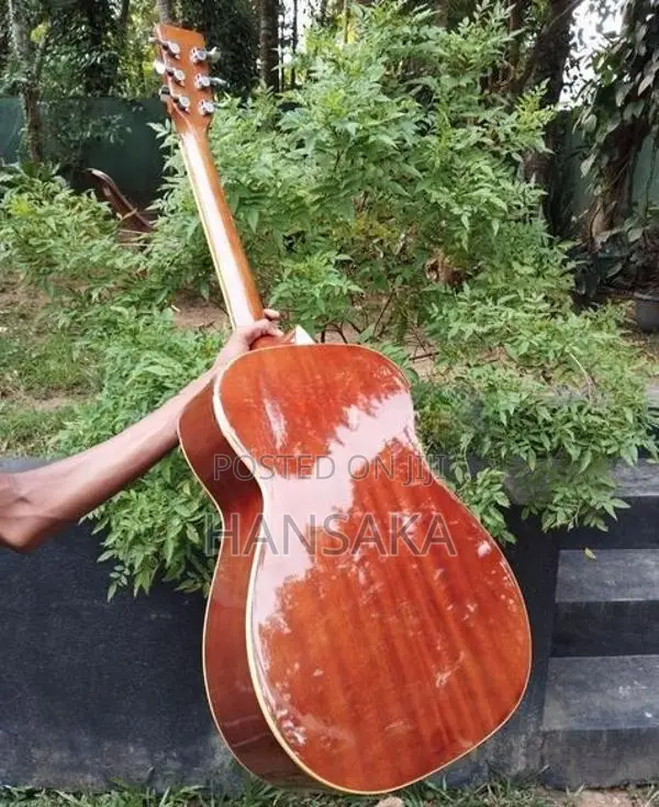 Acoustic Guitar