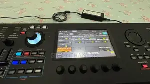 Yamaha Modex M6